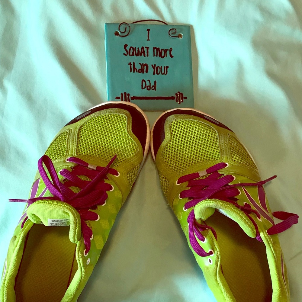 Nano 2 Sneaker (Reebok CrossFit Shoe)